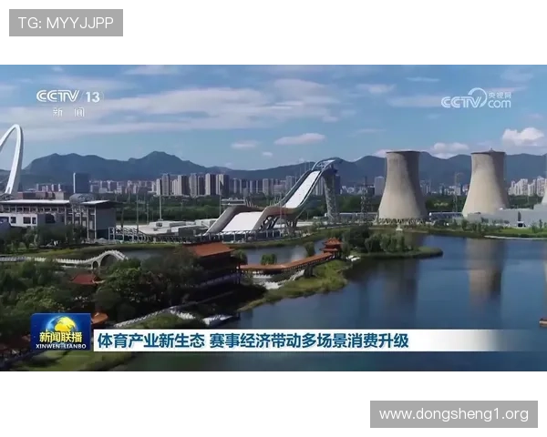 千亿国际体育：引领未来体育产业新格局的创新平台